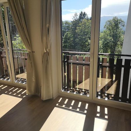 Apartamento Wrzos Karkonoszy Szklarska Poręba Exterior foto