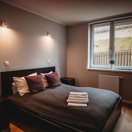 Apartamento Wrzos Karkonoszy Szklarska Poręba Exterior foto