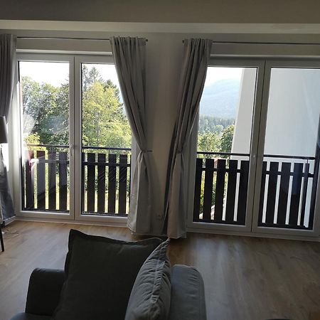 Apartamento Wrzos Karkonoszy Szklarska Poręba Exterior foto