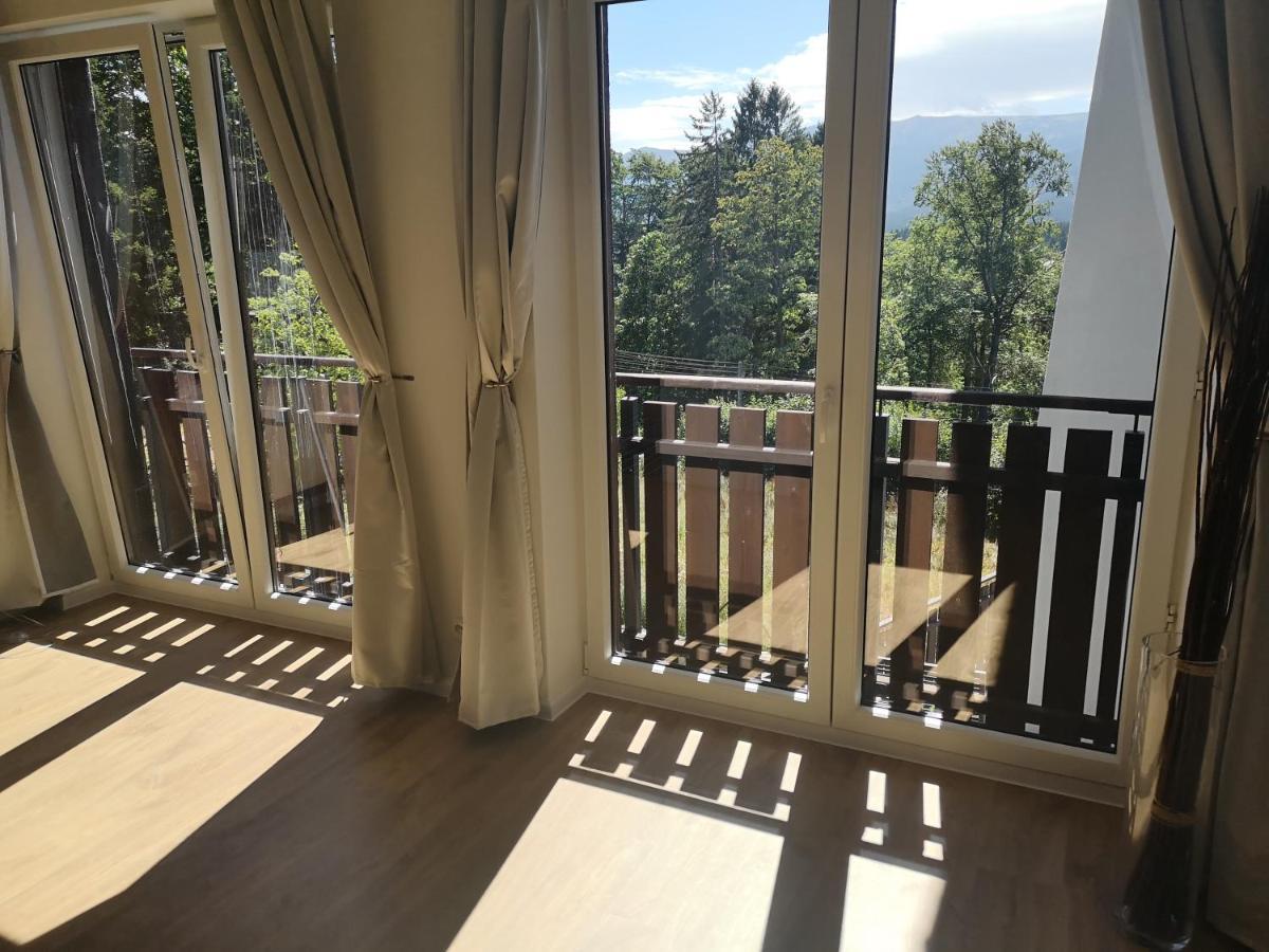 Apartamento Wrzos Karkonoszy Szklarska Poręba Exterior foto