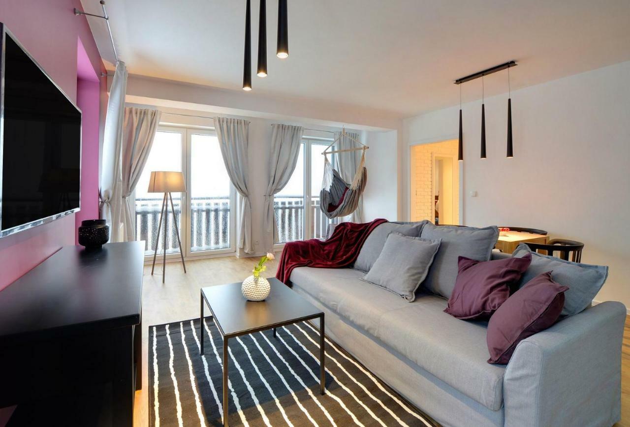 Apartamento Wrzos Karkonoszy Szklarska Poręba Exterior foto