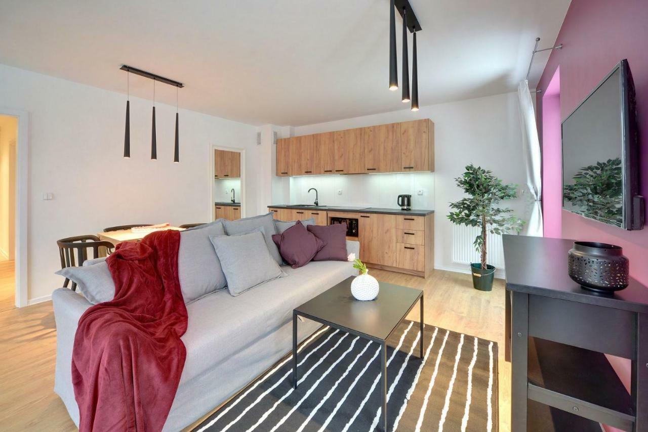 Apartamento Wrzos Karkonoszy Szklarska Poręba Exterior foto