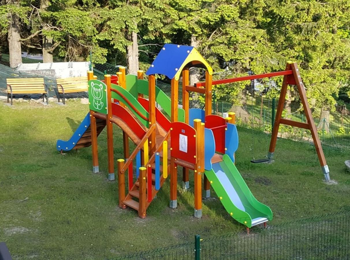 Apartamento Wrzos Karkonoszy Szklarska Poręba Exterior foto
