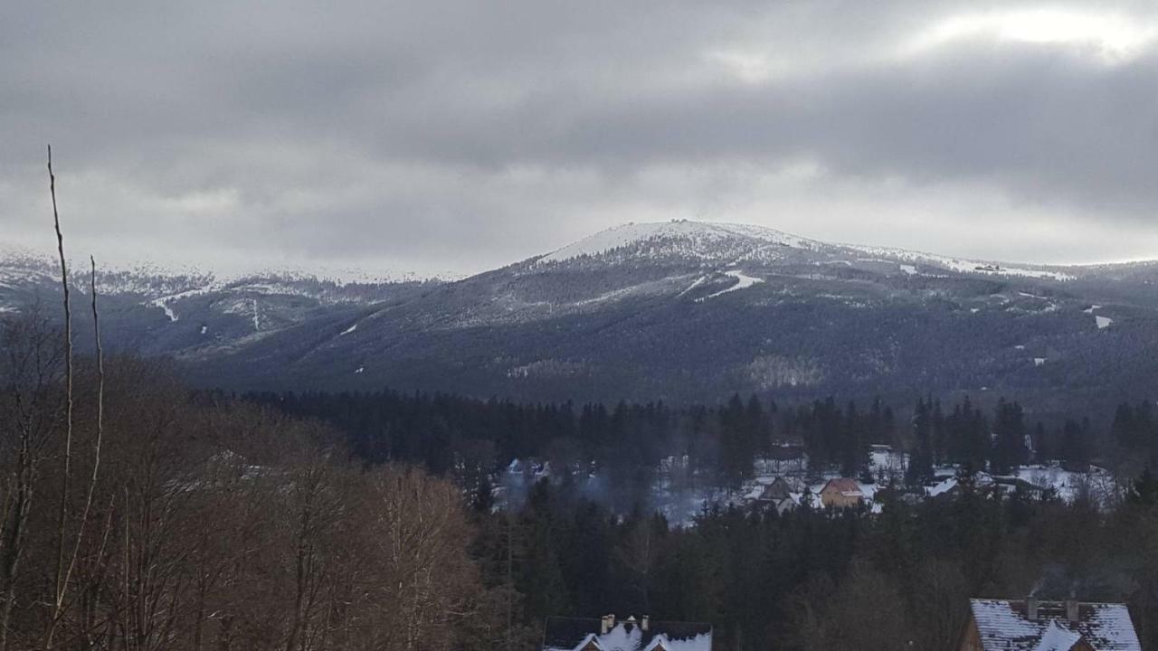 Apartamento Wrzos Karkonoszy Szklarska Poręba Exterior foto
