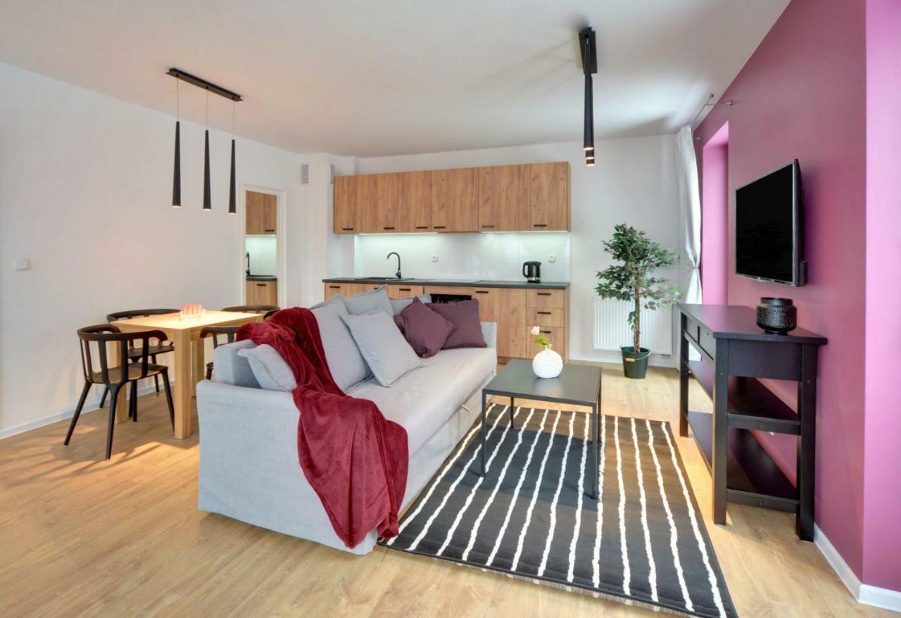 Apartamento Wrzos Karkonoszy Szklarska Poręba Exterior foto