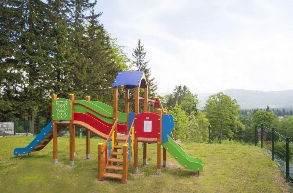 Apartamento Wrzos Karkonoszy Szklarska Poręba Exterior foto