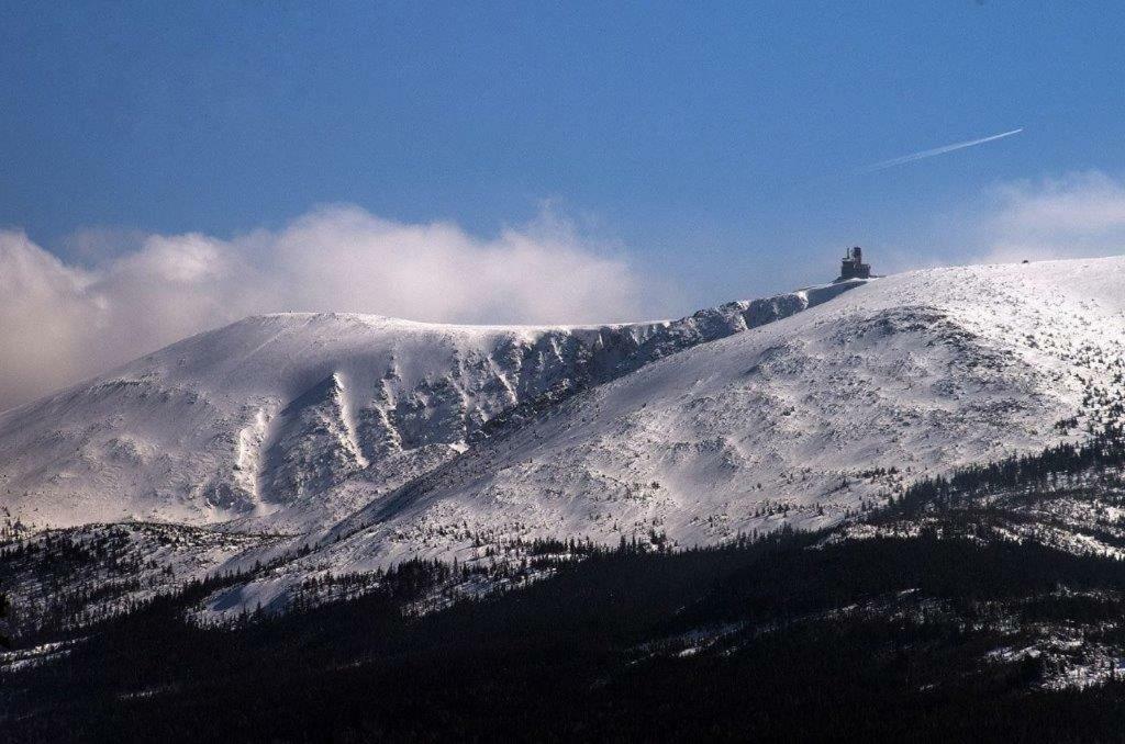 Apartamento Wrzos Karkonoszy Szklarska Poręba Exterior foto