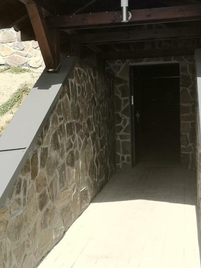 Apartamento Wrzos Karkonoszy Szklarska Poręba Exterior foto