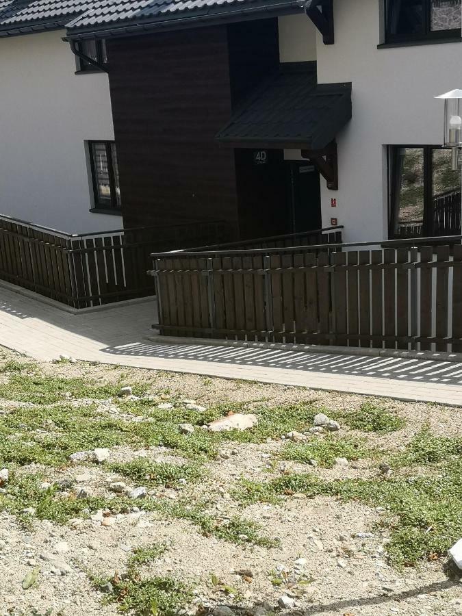 Apartamento Wrzos Karkonoszy Szklarska Poręba Exterior foto