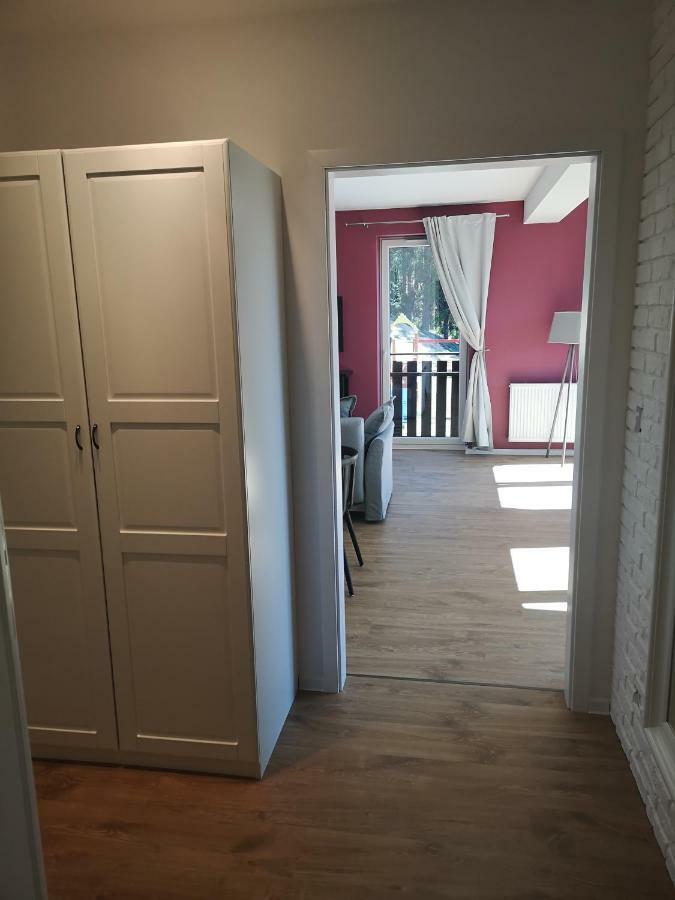Apartamento Wrzos Karkonoszy Szklarska Poręba Exterior foto