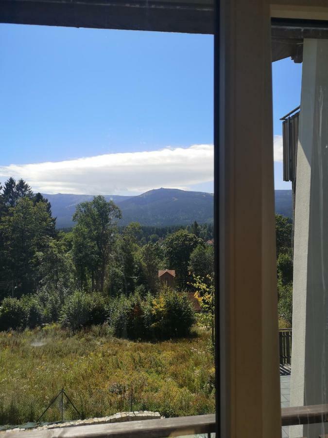 Apartamento Wrzos Karkonoszy Szklarska Poręba Exterior foto