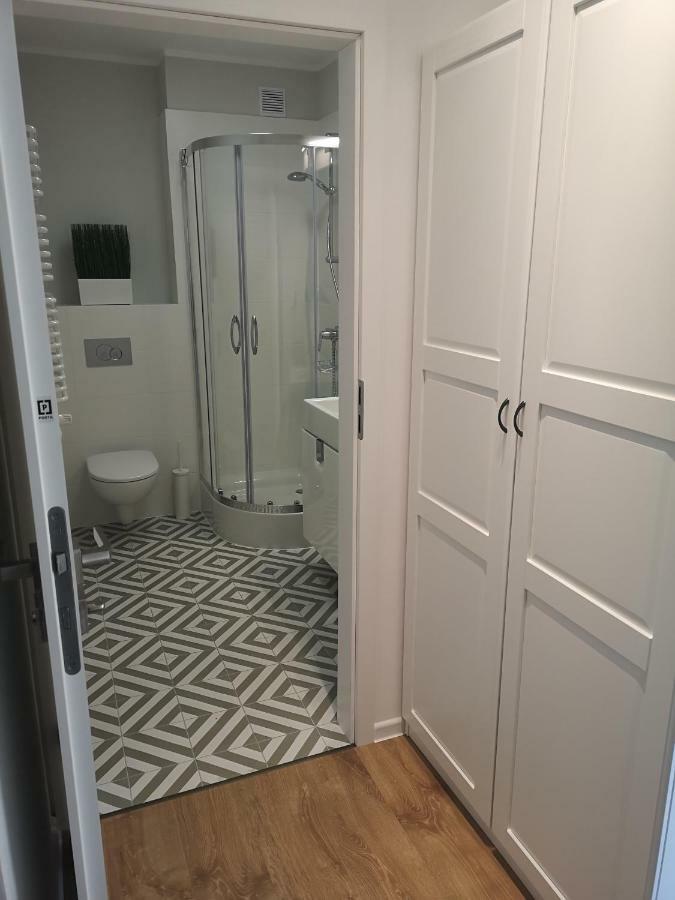 Apartamento Wrzos Karkonoszy Szklarska Poręba Exterior foto