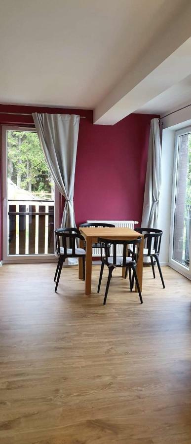 Apartamento Wrzos Karkonoszy Szklarska Poręba Exterior foto